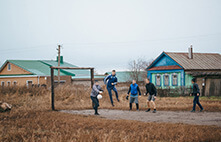 Спорт
